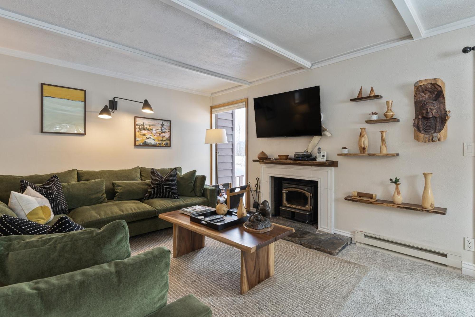 Apartmán Wister A Jackson Exteriér fotografie
